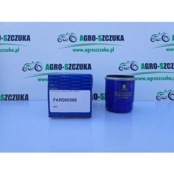 FILTR OLEJU TURBINY HF183 - WKŁAD