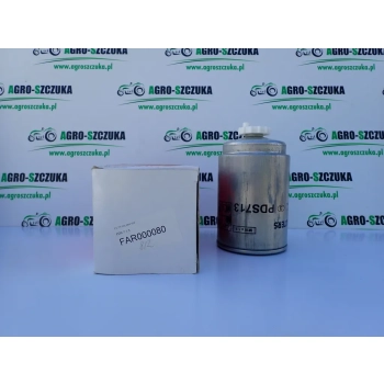 FILTR PALIWA FARMTRAC 555