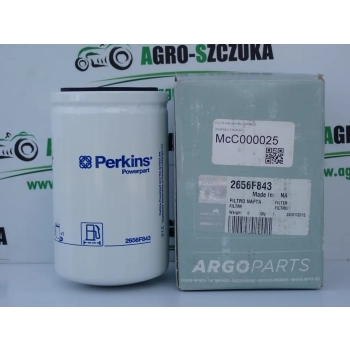 FILTR PALIWA McCORMICK 2656F843, 6678192A1