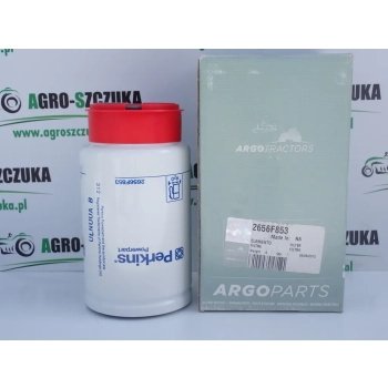 FILTR PALIWA McCORMICK 2656F853, 716080A1