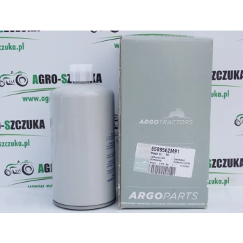FILTR PALIWA MCCORMICK 6508562M91