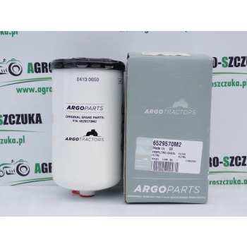 FILTR PALIWA MCCORMICK 6529570M2