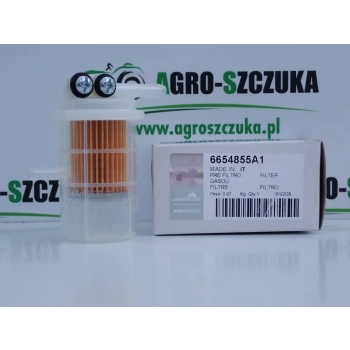 FILTR PALIWA MCCORMICK 6654855A1