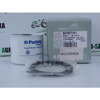 FILTR PALIWA MCCORMICK 6676271A1