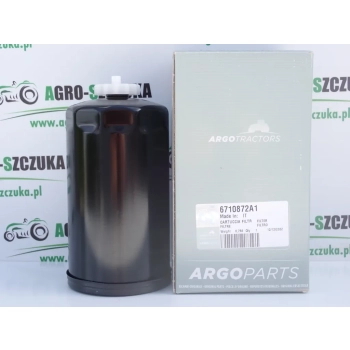 FILTR PALIWA MCCORMICK 6710872A1