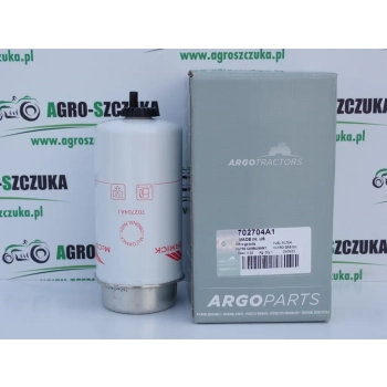 FILTR PALIWA MCCORMICK 702704A1