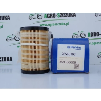 FILTR PALIWA McCORMICK CL80 PERKINS