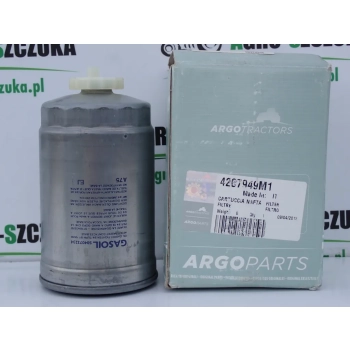 FILTR PALIWA McCORMICK G-MAX 4207949M1, 701900A9