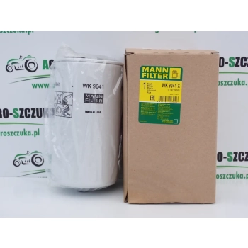 FILTR PALIWA MCCORMICK X7 6673958A2 ZAMIENNIK