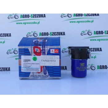 FILTR PALIWA ZE WSPORN. II ST 680 DTV