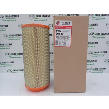 FILTR POWIETRZA 675-690 ZEWNĘTRZNY