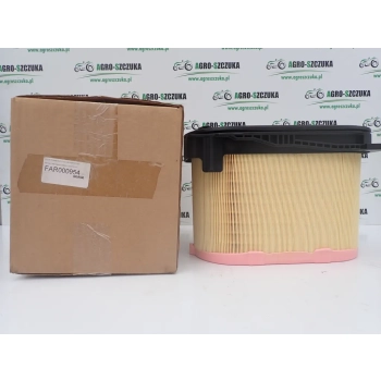 FILTR POWIETRZA 7100 3B PIERWOTNY P7160477932