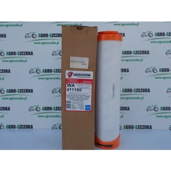 FILTR POWIETRZA 7100 ZEWNĘTRZNY