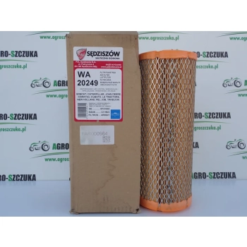 FILTR POWIETRZA FT30 COMPACT MITSUBISHI D10517920 ZAMIENNIK