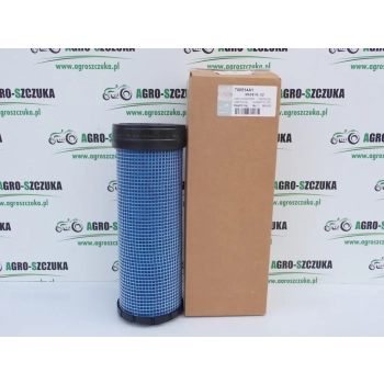 FILTR POWIETRZA MC X60.50  ZASADNICZY 700514A1
