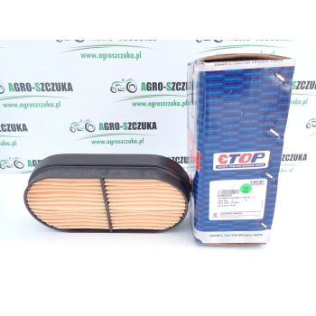 FILTR POWIETRZA ZASADNICZY D10643370