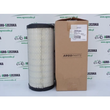 FILTR POWIETRZA ZASADNICZY MCCORMICK 3540046M1