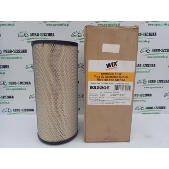 FILTR POWIETRZA ZEWNĘTRZNY E037940, P7010472468