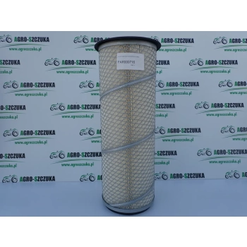 FILTR POWIETRZA ZEWNĘTRZNY SL8640 - E026190
