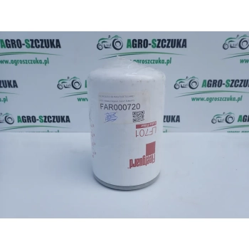 FILTR SILNIKA FLEETGUARD LF701, Massey Ferguson, Escort, ExMot PO-061