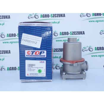FILTR ZBIORNIKA UKŁADU WSPOMAGANIA FT 680 DTV D10641680