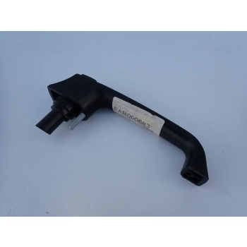 KLAMKA PRAWA Z WKŁADKĄ ŚLEPĄ KOJA C002.000.0006, P3052202260