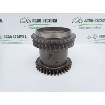 KOŁO ZĘBATE SKRZYNI BIEGÓW D10136800