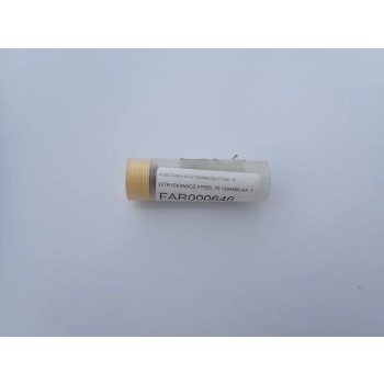 KOŃCÓWKA WTRYSKIWACZA FT555_70 D10047830