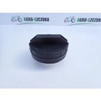 KOREK WLEWU PALIWA FARMTRAC BEZ KLUCZYKA E016380