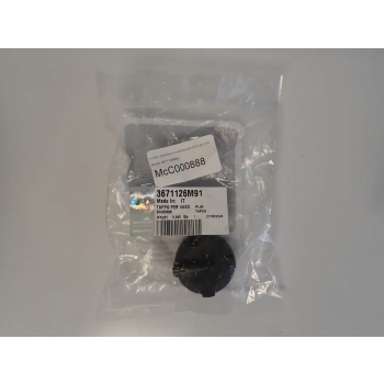 KOREK ZBIORNIKA WYRÓWNAWCZEGO MTX185 3671126M91