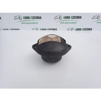 ŁĄCZNIK METALOWO-GUMOWY KABINY_PODUSZKA KABINY KOJA LG-02.00, C003.000.0002, 2K-859A, 50ShA