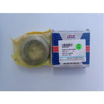 ŁOŻYSKO WYCISKOWE SPRZĘGŁA FT 22,26,30 D10538360