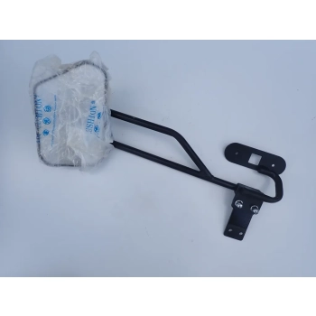 LUSTERKO Z RAMIENIEM COMPACT PRAWE FARMTRAC D10561350