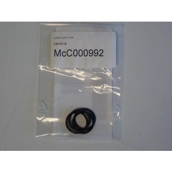 ORING 5/8"X1/16"