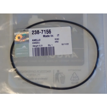 ORING MCCORMICK 238-7156