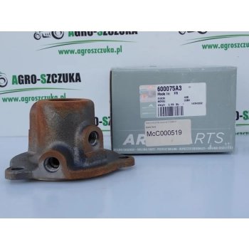 PIASTA ROZDIELACZA MCCORMICK 600075A3