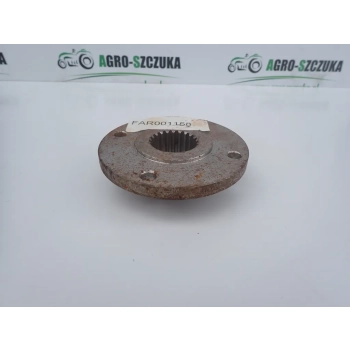 PIASTA WIELOWPUSTOWA FARMTRAC 9120 E034290