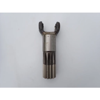 PÓŁOŚ KRÓTKA FARMTRAC PRZEDNI NAPĘD FT70/80 E026810, P5030700262, D10085820