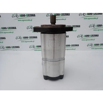POMPA HYDRAULICZNA FARMTRAC GP2K28/2K15R-B431CC-F E057570, P7181578425, P518169208