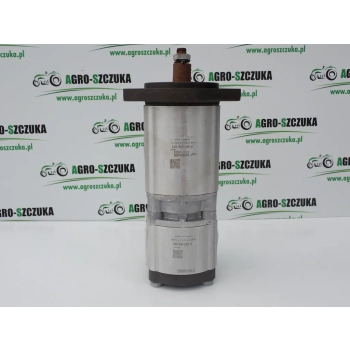POMPA HYDRAULICZNA FT 680 3B D10868040