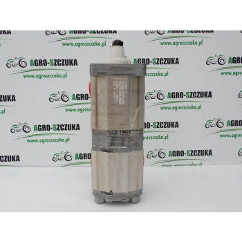POMPA HYDRAULICZNA FT 685 690 7100 3A PLN-25/8 E026020