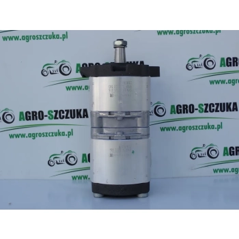 POMPA HYDRAULICZNA MCCORMICK 3661228M91