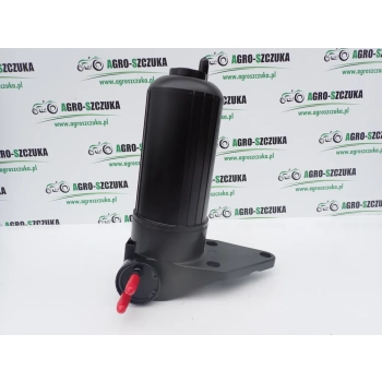 POMPA PALIWA ELEKTRYCZNA E031860, 4132A014, 38015665