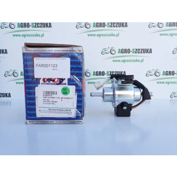 POMPKA ELEKTR. PALIWA FT 26 30 D10698410