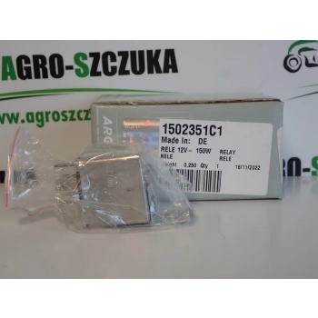 PRZEKAŹNIK MCCORMICK 1502351C1