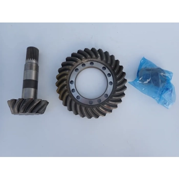 PRZEKŁADNIA OSI PRZEDNIEJ FARMTRAC Z13/30 E039990, 066707