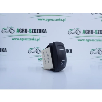PRZEŁĄCZNIK ŚWIATEŁ OSTRZEGAWCZYCH FT680 E043340, E043230