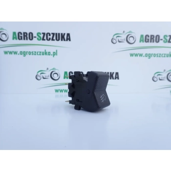 PRZEŁĄCZNIK ŚWIATEŁ ROBOCZYCH 7 PIN ZEM402