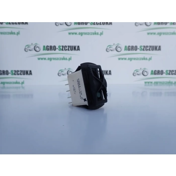 PRZEŁĄCZNIK WYCIERACZKI ZE SPRYSKIWACZEM E043370, KR44-1RFAXEXG