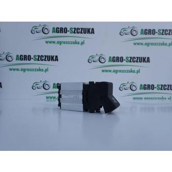 REGULATOR OBROTÓW DMUCHAWY FARMTRAC E004580, E009611, P7011670901, 610.03.902